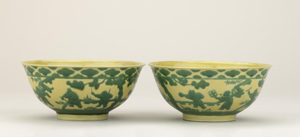 图片[2]-bowl BM-1911-0603.3-China Archive